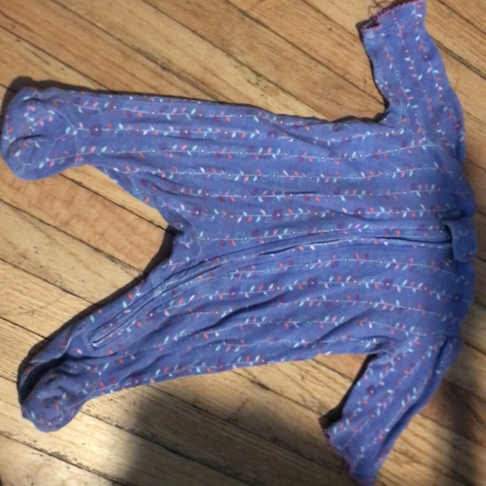 Newborn sleepers